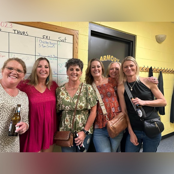 Meet your Posher, Jamie - Picture 5 of 13